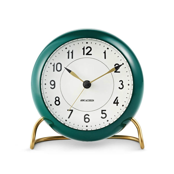 Arne Jacobsen Alarm Clocks