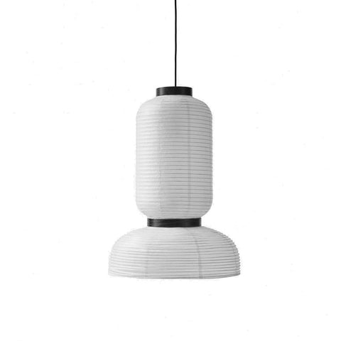 Formakami JH3 Pendant Lamp, Fabric Cord