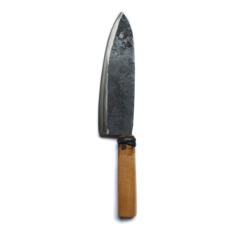 Knife #62, Medium Kitchen Knife