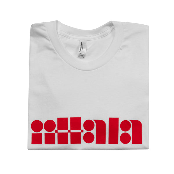 Logo Tee: 1970s iittala