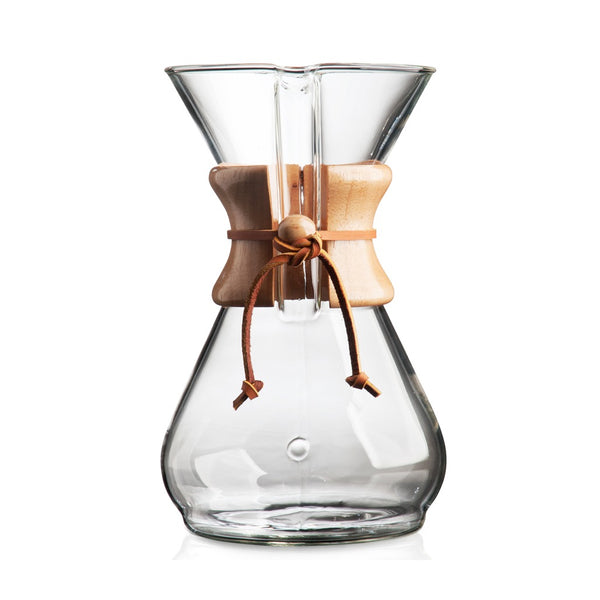 Chemex Classic 8-Cup Coffee Maker