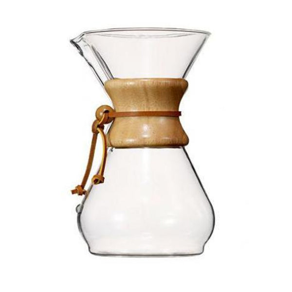 Chemex Classic 8-Cup Coffee Maker