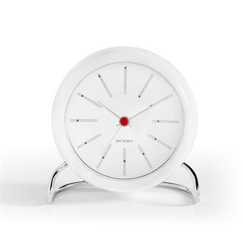 Arne Jacobsen Alarm Clocks