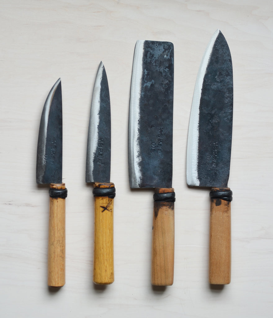 Small Kitchen Knife