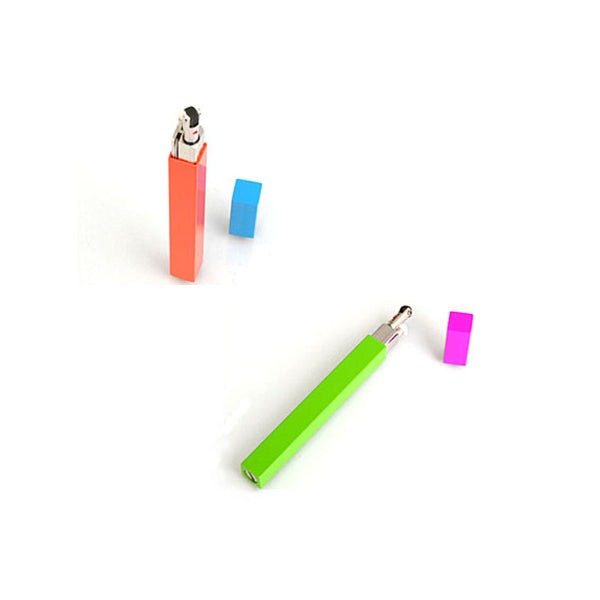 Queue Colorblock Stick Lighter