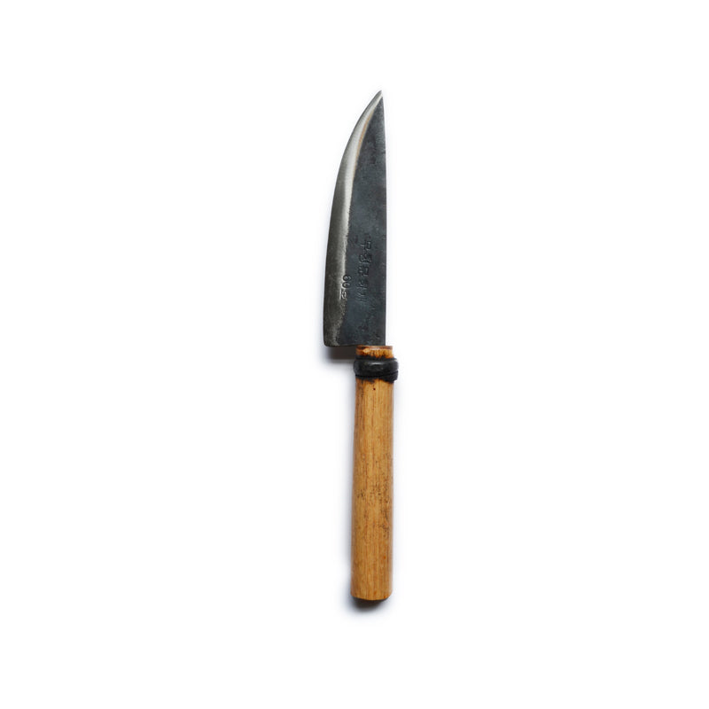 Knife #60, Small Kitchen Knife – Hugh