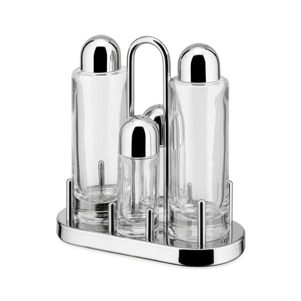 Sottsass Programma 5 Condiment Set