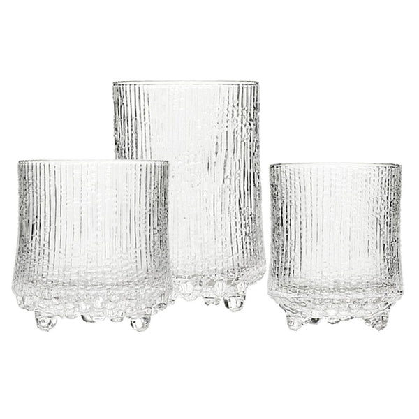 Ultima Thule Glassware