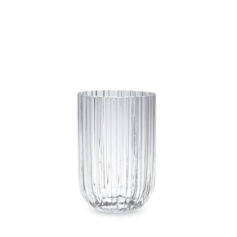 Vignelli Ciga Hotel Glassware Tumbler/Flute